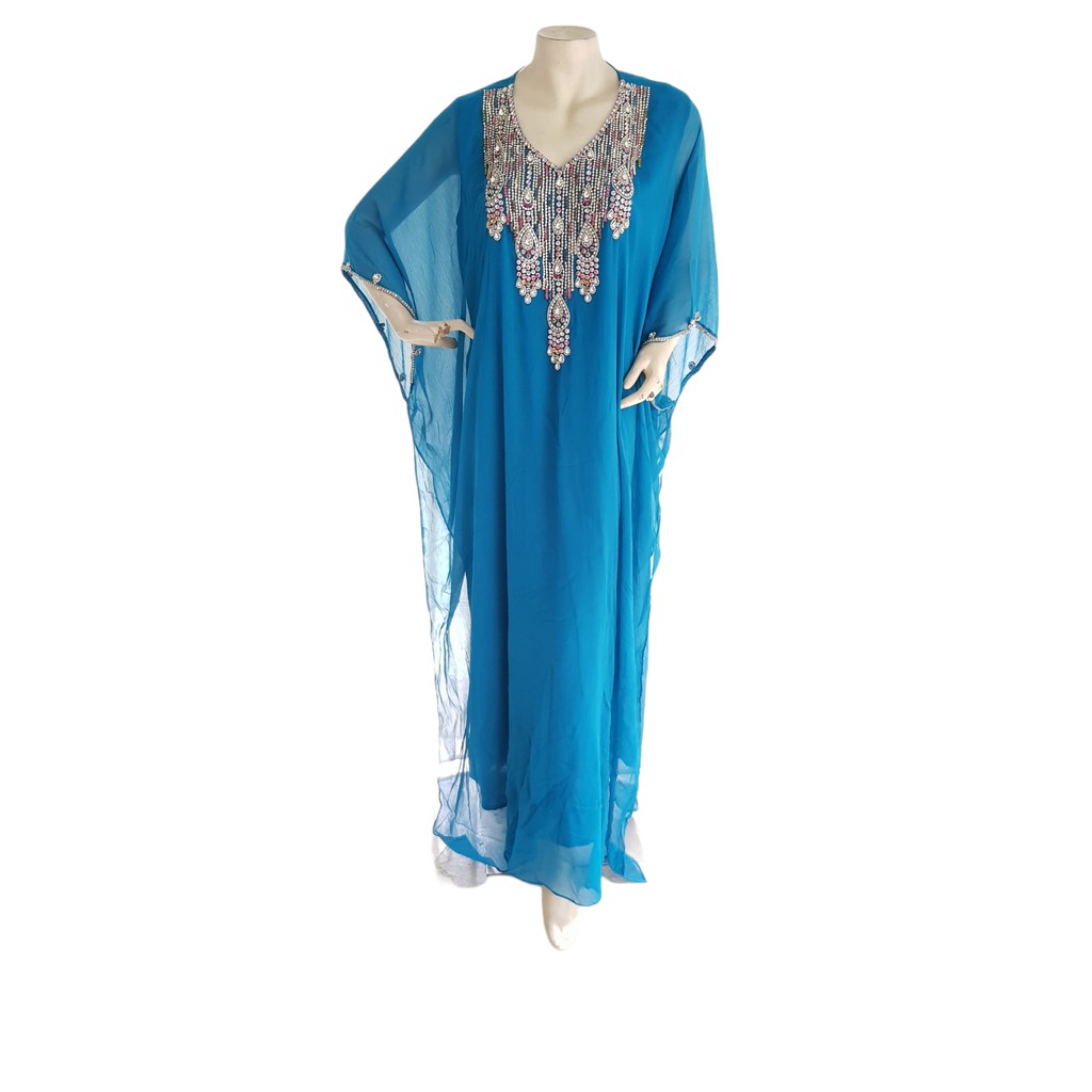 Kaftan India / Kaftan Import / Kaftan Mewah / Kaftan CFSS