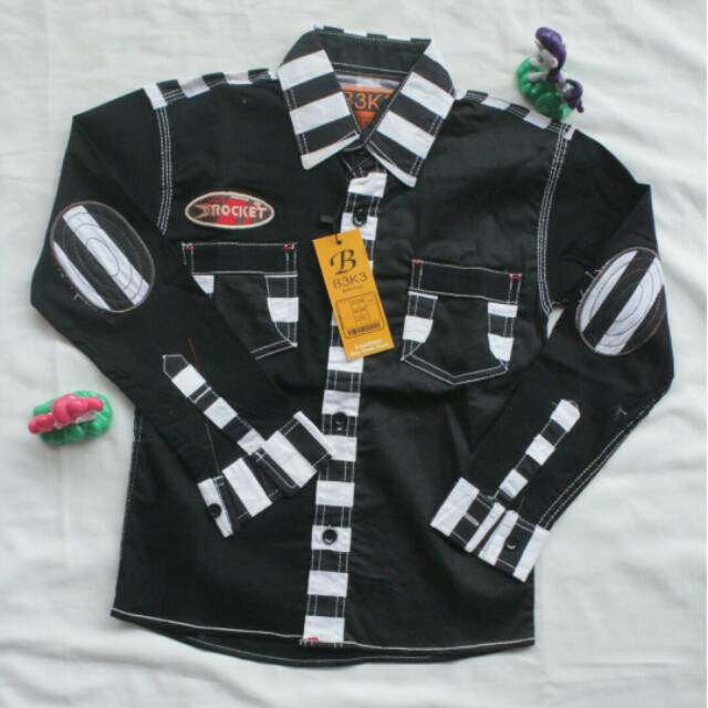 KEMEJA ANAK PREMIUUMMMM OBRAL... JUAL RUGI