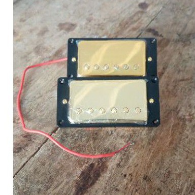 Pickup Sepul spull gibson ( Les paul )