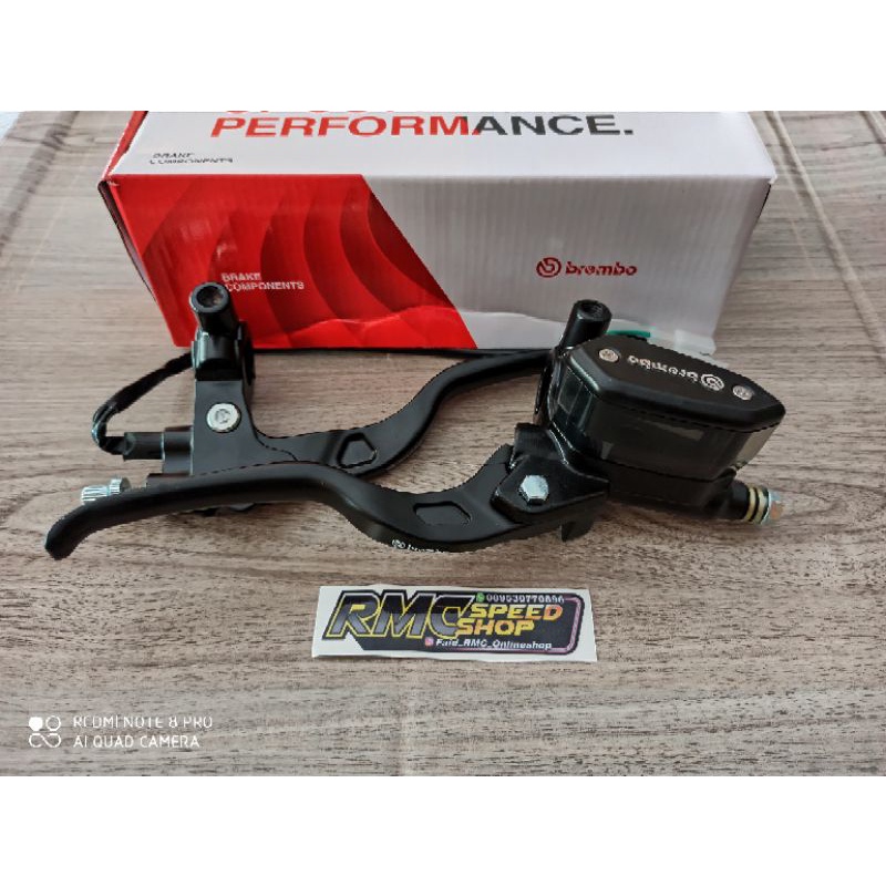 Master rem copy rcb master rem brembo copy rcb