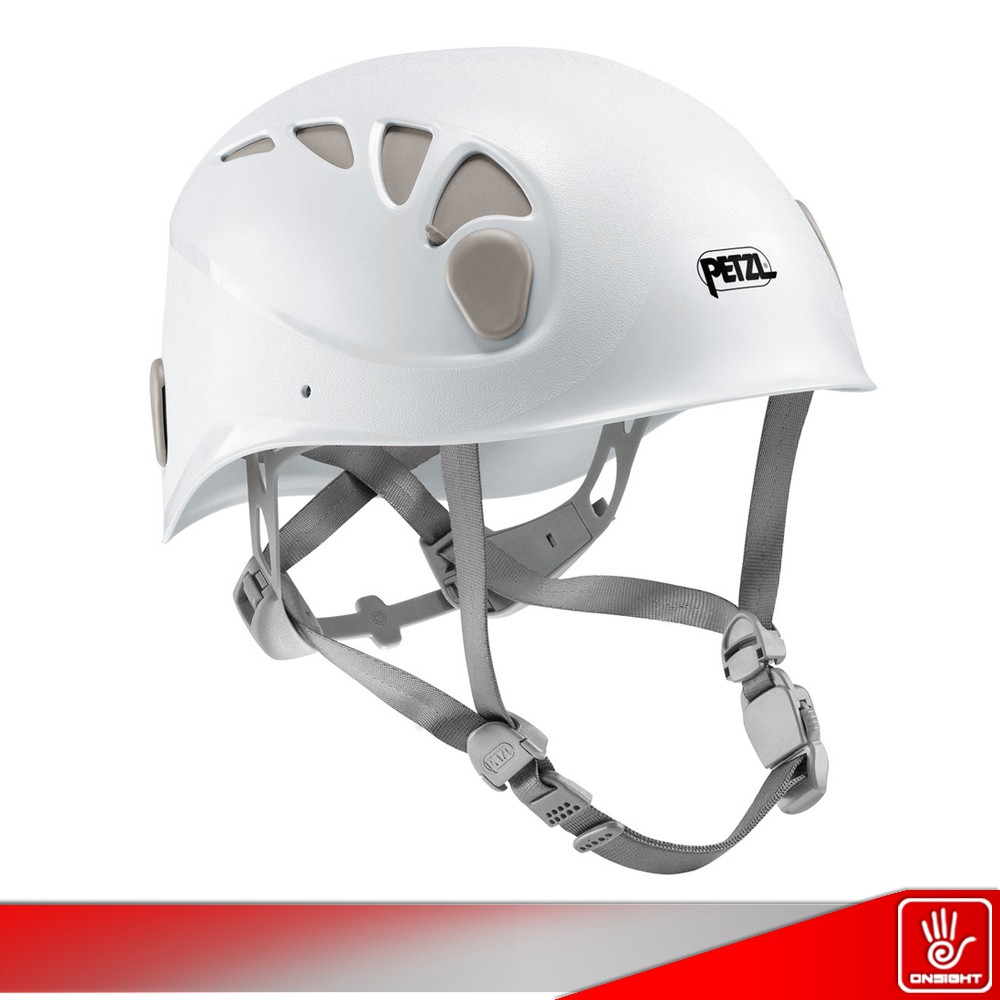 Helm Petzl Elios, Helm elios Petzl, Helm Safety, Helm Panjat Tebing