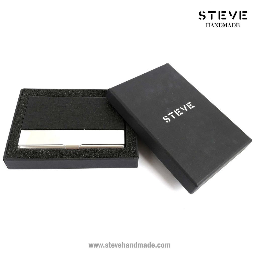 Tempat Kartu Nama Name Card Holder Dompet Kartu Kredit Credit Card Holder CH0030