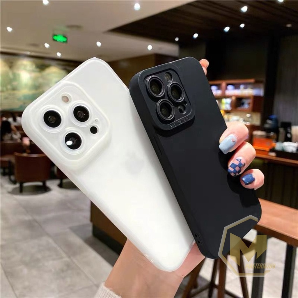 SOFTCASE PROCAMERA IPHONE X XR XS MAX MA3319