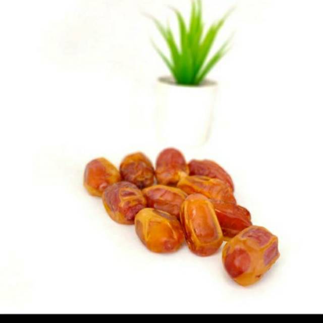 

Kurma sagai sagae madinah 3kg