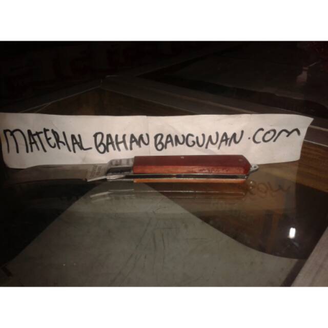 Electricion's knife band pisau potong kabel model bengkok DISKON6