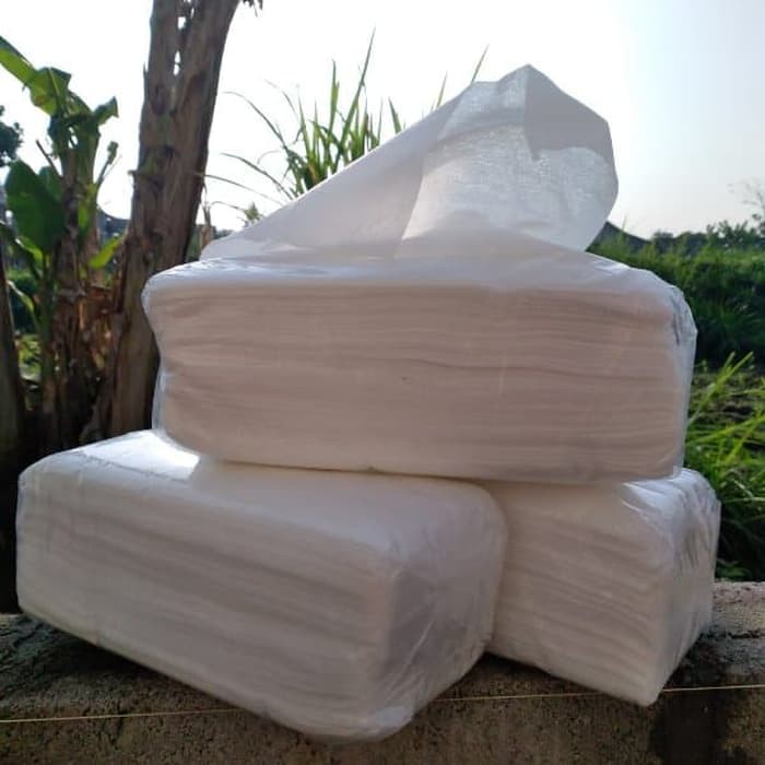 [DEASHOP] TISU KOMPOR / TISU KOMPOR BISA DICUCI / TISSUE KOMPOR 200 GRAM / TISSU DAPUR