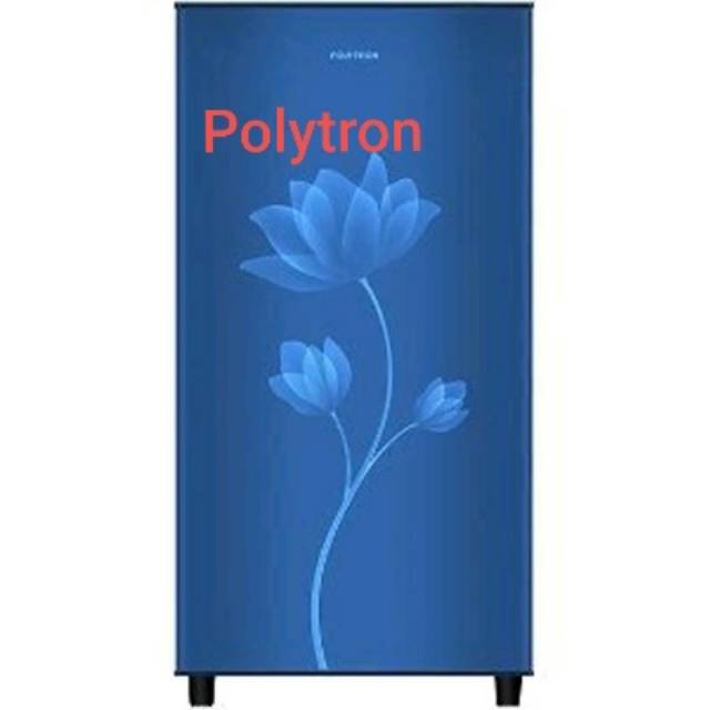 Kulkas Polytron 1Pintu PRB 153