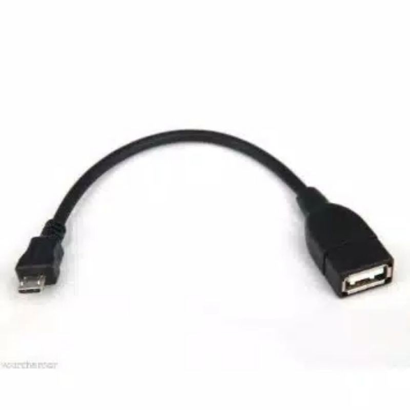 [WAE] KABEL DATA OTG V8 / KABEL DATA USB OTG MICRO