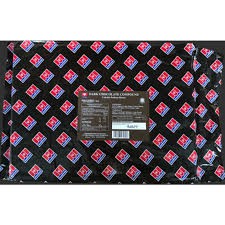 

DCC Diamond Dark 5kg Dark Cokelat