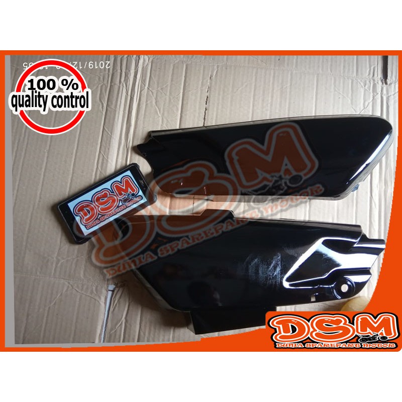 COVER BOX AKI GRAND / COVER BOX AKI HONDA GRAND