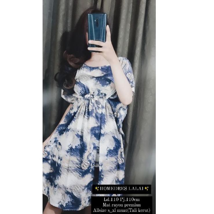 Flash SALE PROMO DASTER PENDEK BAJU TIDUR KEKINIAN VIRAL HABEL DASTER SULTAN HOMEDRESS ب
