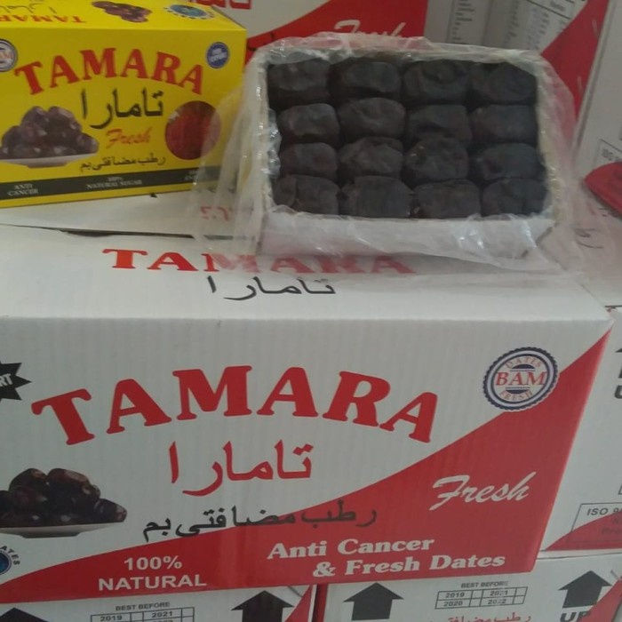

kurma madu arab