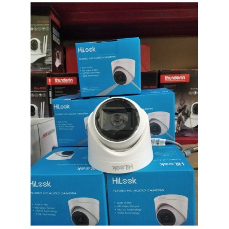 CCTV INDOOR HILOOK THC-T120-PS 2MP