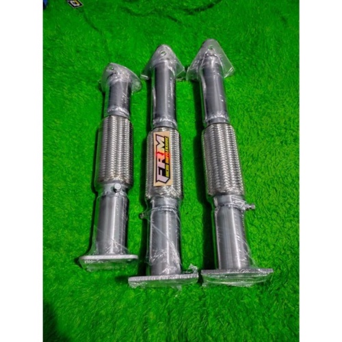 FLEKSIBEL NGIR NGIR PNP CANTER 04