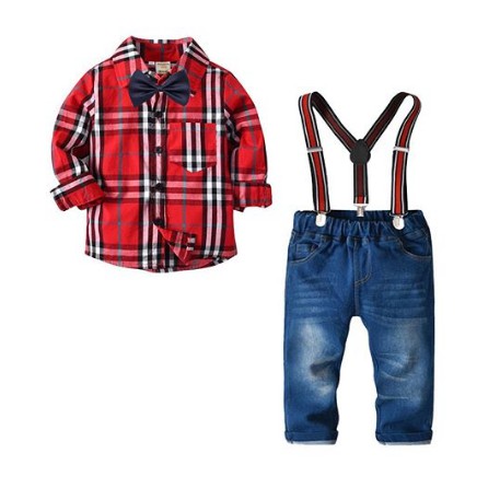 OVERALL SQUARE + DASI