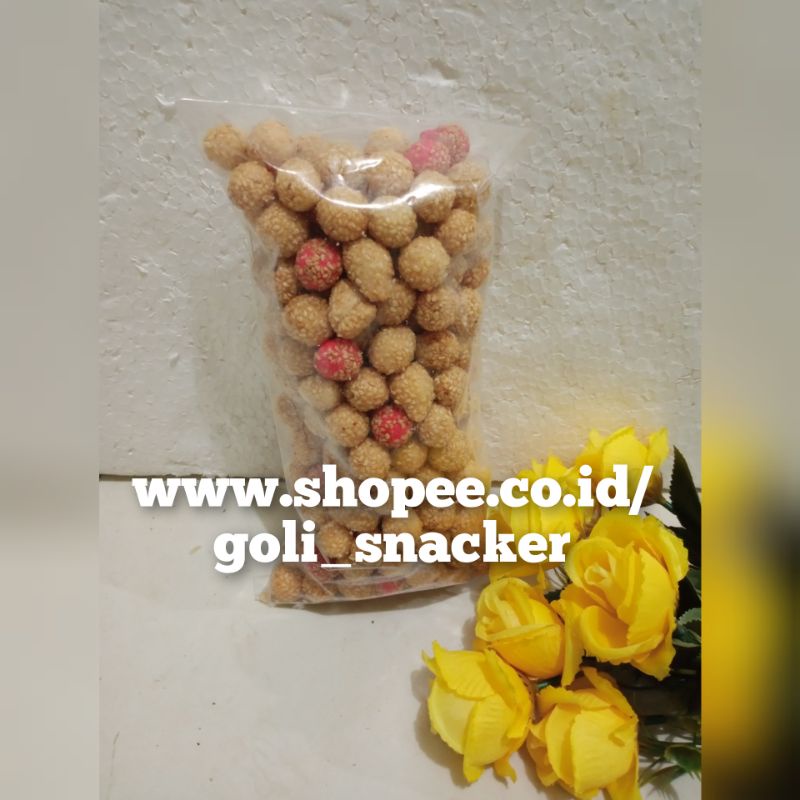 

Onde Onde Ceplus Warna 500 Gram