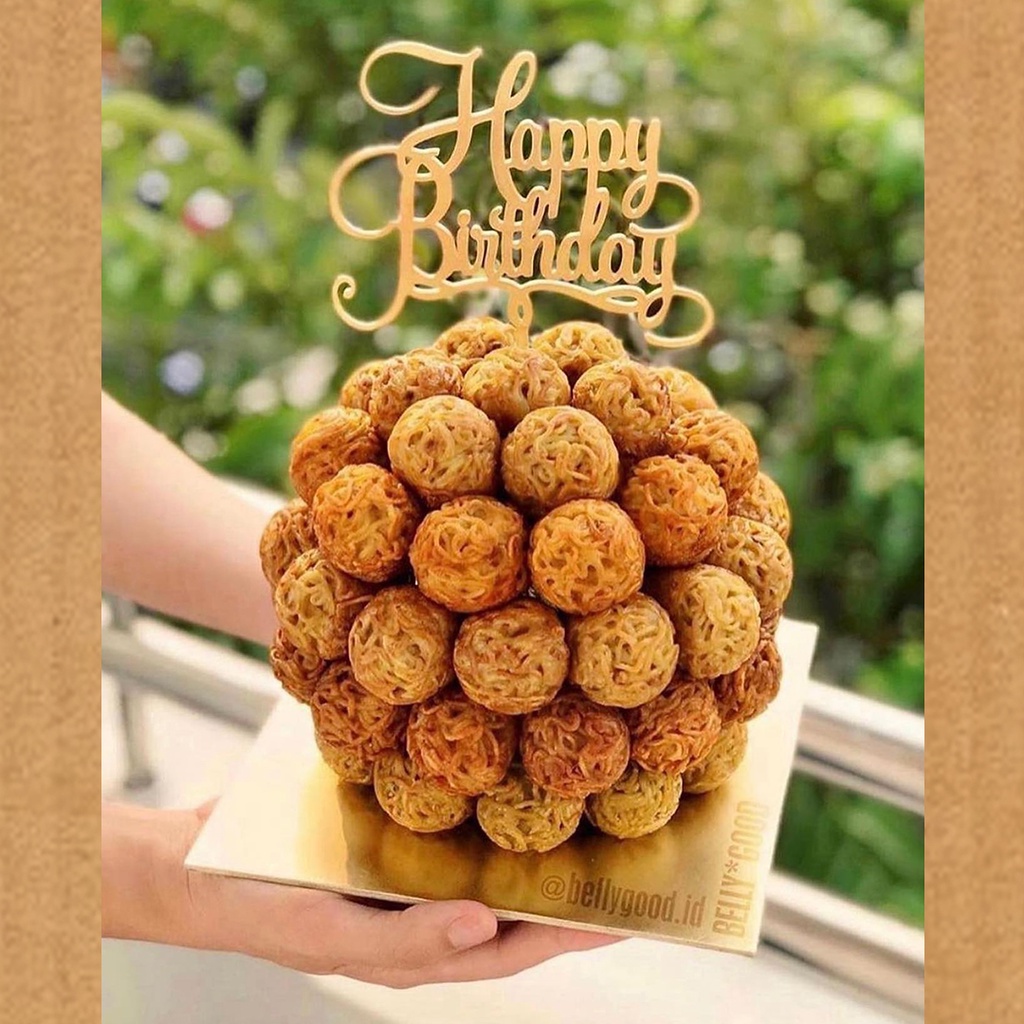 

BellyGood MIEBOMB - CAKEBOMB REGULAR 56 pcs