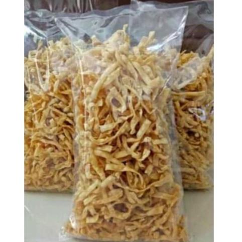 

㊤ Kue Bawang Khas Padang 500 gr NEW ARRIVAL 3687 ✯