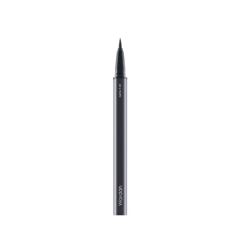 WARDAH Eyexpert Perfect Precision Liner 1ml