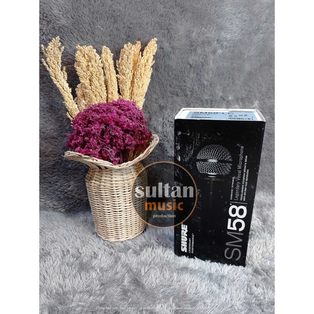 MIC SHURE SM 58 MIC MIK MICROPHONE SHURE SM 58 SHURE SM58 ASSEMBLING CINA