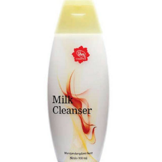 VIVA Milk Cleanser 100 ml