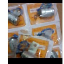 Kondensor Denso asli Jepang Condensor Denso Jepang asli 0.25uf