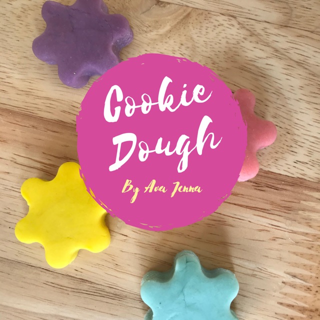 cookiedoughavajenna
