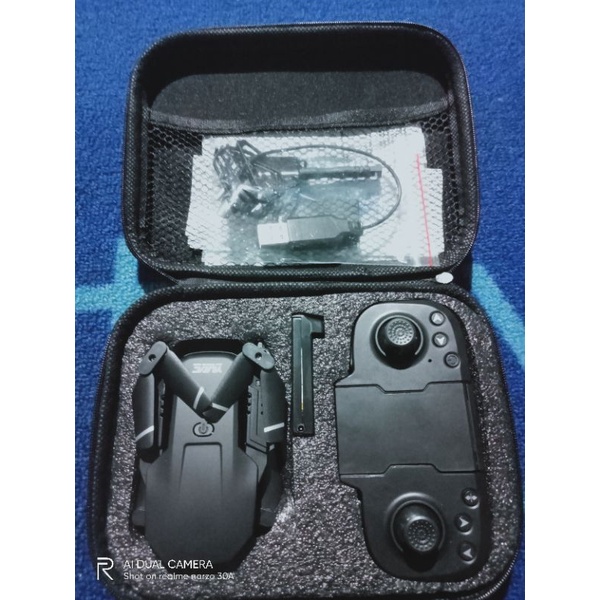 Jual Termurah Mini Drone YLRC S68 WiFi Camera Indonesia