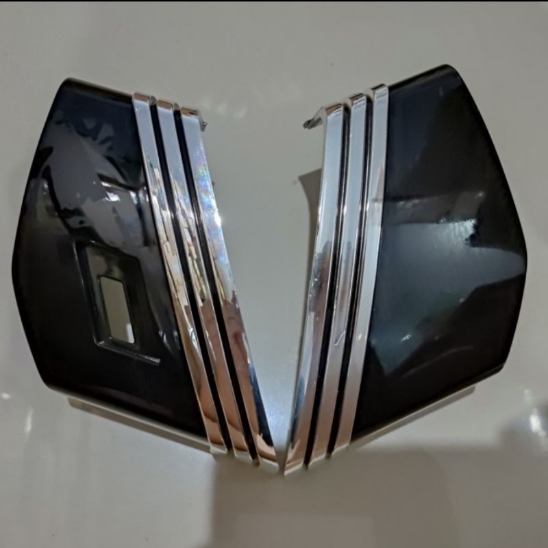 SAMBUNGAN DOP BOX AKI RX KING COBRA DOP AKI RX KING COBRA ORIGN YAMAHA