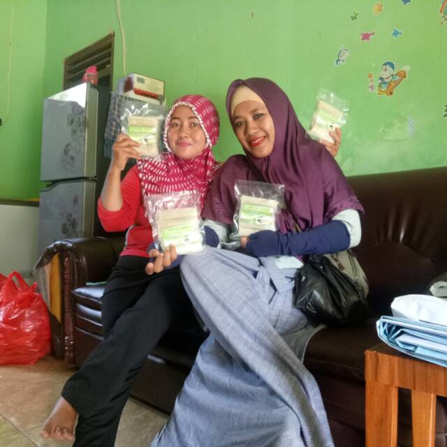 

Empek empek LAM-TENG