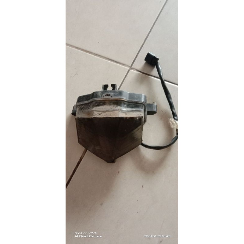 stoplamp ori cbr150r k45n facelift
