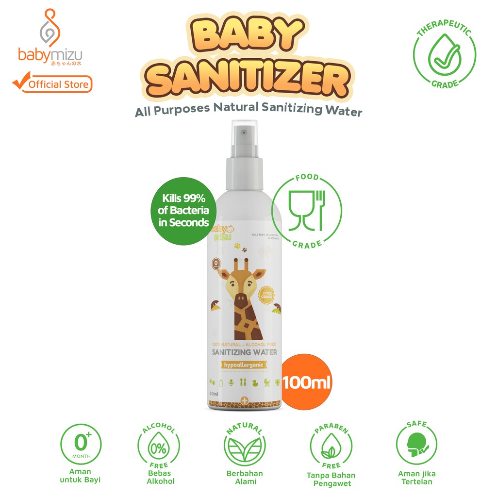 BABYMIZU souvenir aqiqah bayi baru lahir newborn essentials Pregnancy Breastfeeding Mom Essentials-3