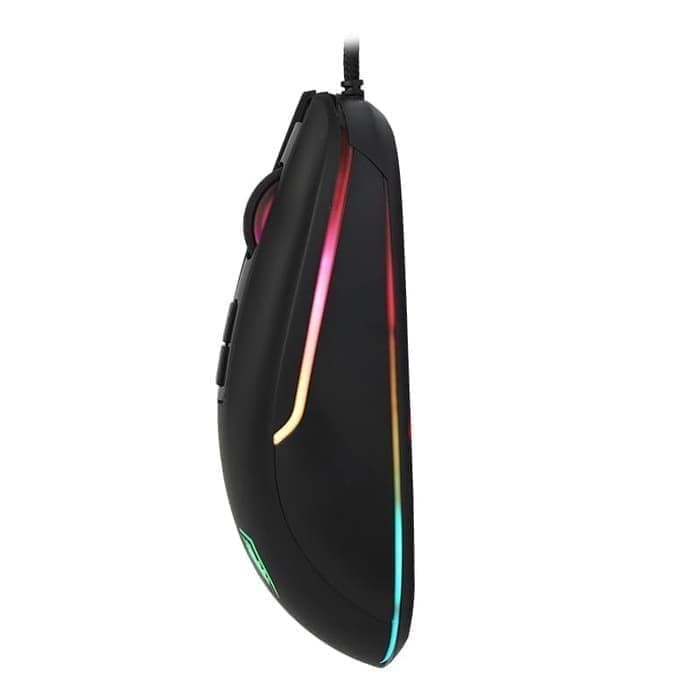 Sades Myth RGB Macro Gaming Mouse