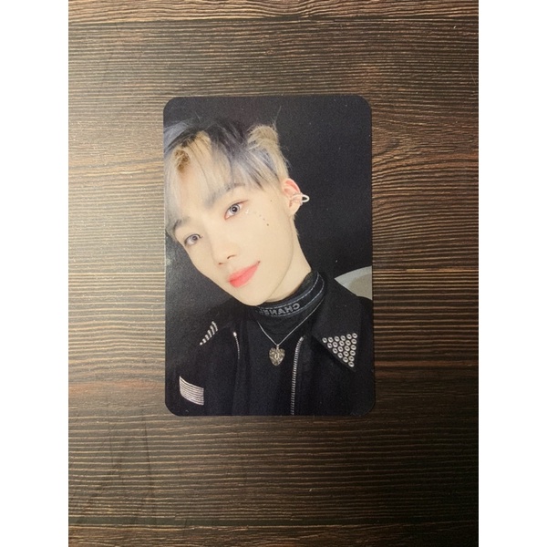 PC NEW / CHOI CHANHEE THE BOYZ MAKESTAR 1