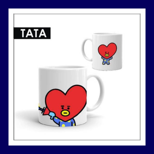 Mig BT21 Tata