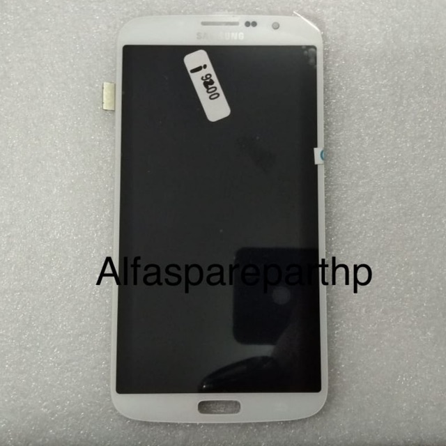 LCD + TS FULLSET SAMSUNG i9200 /MEGA 2 NON FRAME