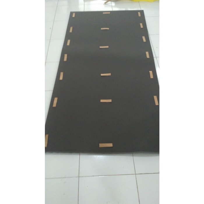 

Produk Unggulan Double Tape Automotif Elektronik Lem Perekat Busa Peredam Terlaris