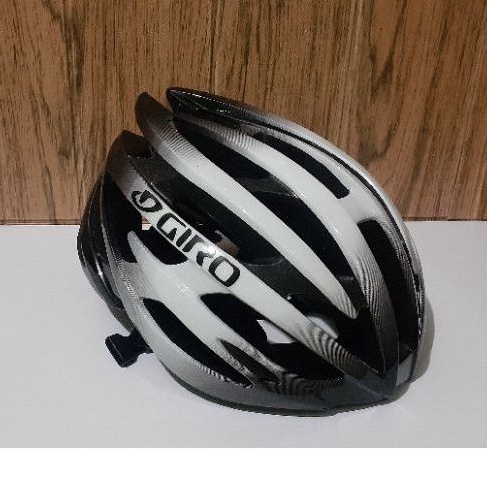 Helm sepeda roadbike seli Giro ACM