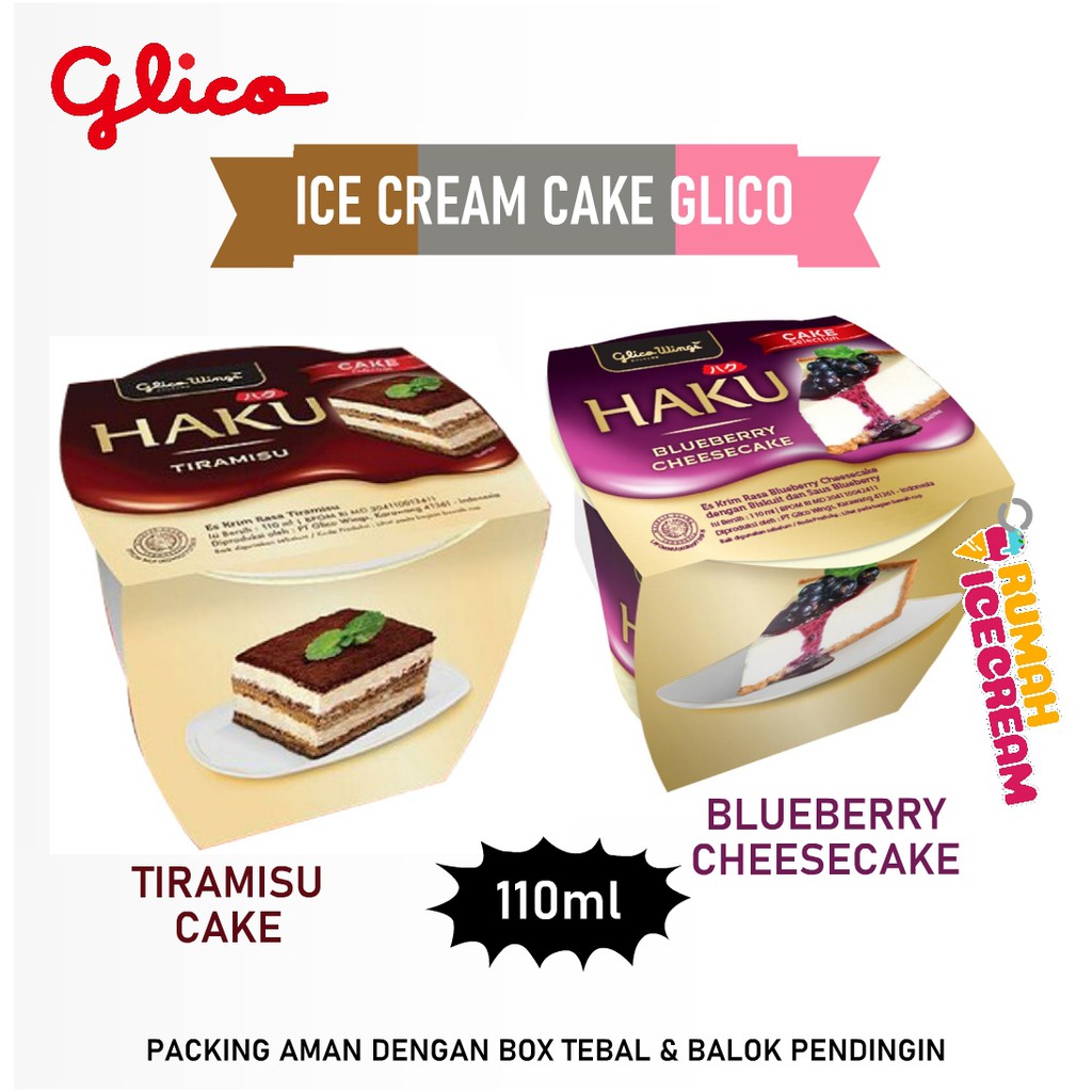 

Ice Cream Cake