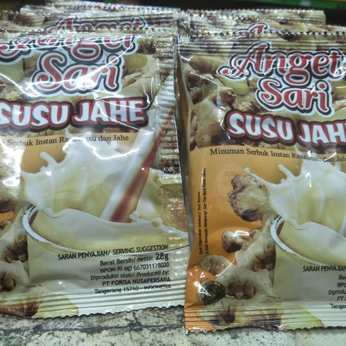 

anget sari susu jahe(25g x10pcs)