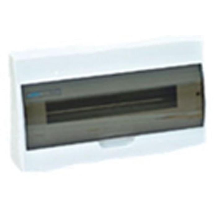 Box Mcb 12 Group Outbow / Mcb Boks 12 Grup / Box Mcb 12 Grup