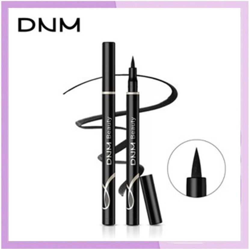 DNM EYELINER TAHAN LAMA TAHAN AIR EYE LINER LA029