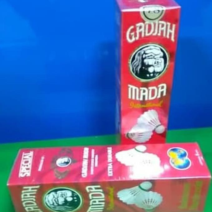 Kok Gajah Mada Special Shuttlecock Gajah Mada