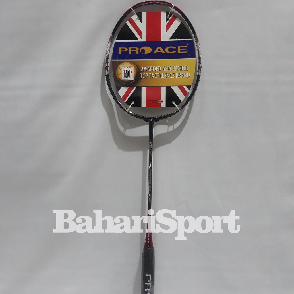 Raket Badminton Pro Ace Vortex 80 Original