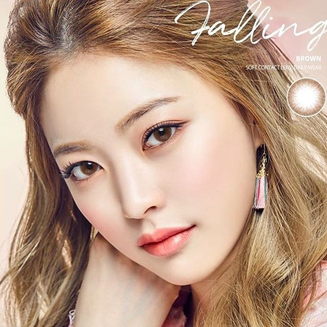 

KITTY KAWAII FALLING SOFTLENS