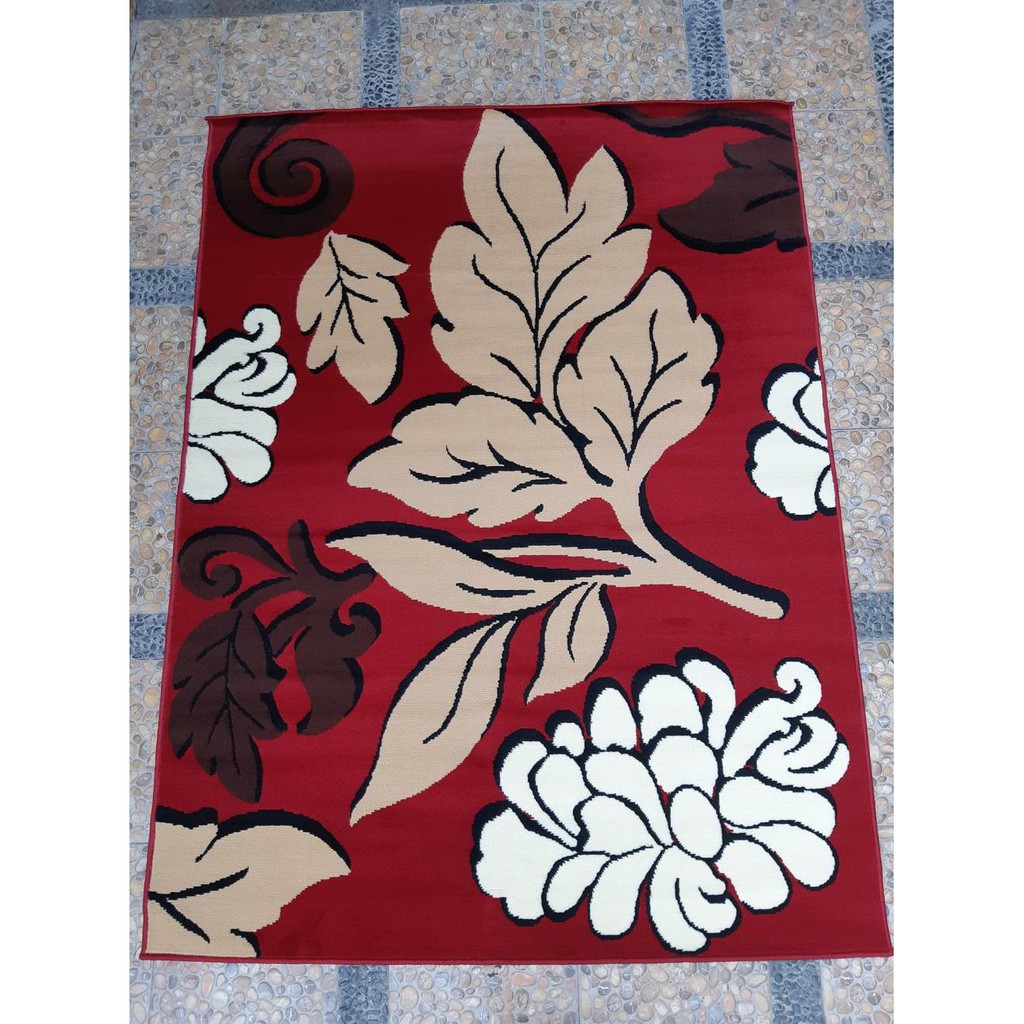 Karpet moderno Uk.160x 210- Karpet moderno - karpet lantai