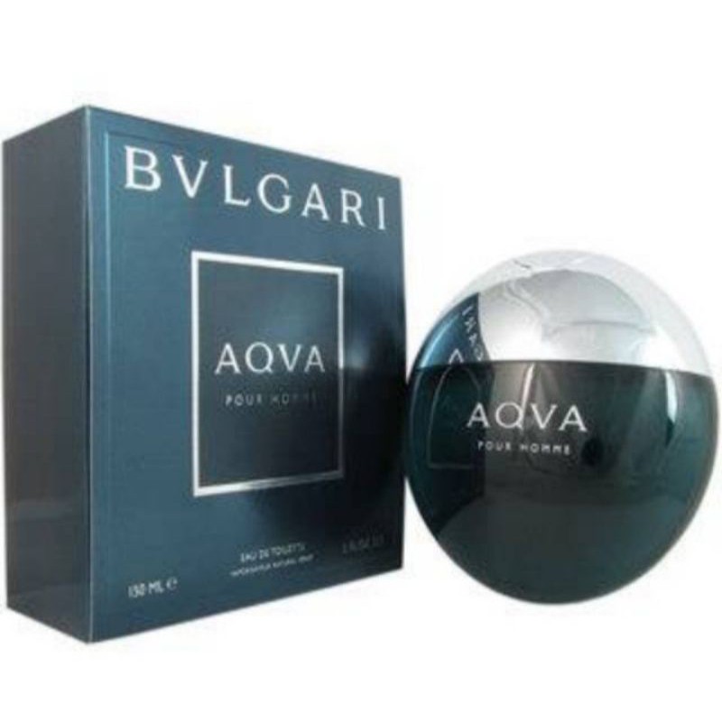 PARFUM BULGARI AQUA ORIGINAL 100ML