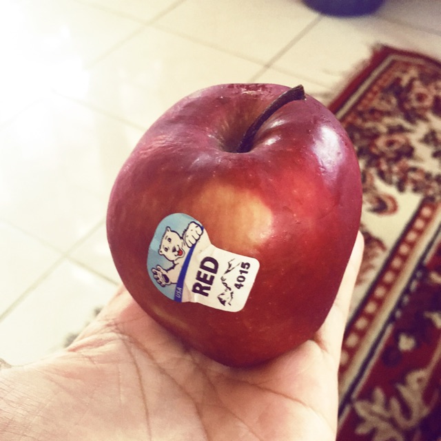 

Apel diet