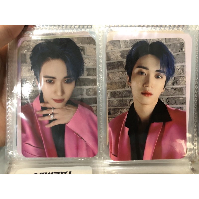 PC Yanan PENTAGON - baca desc