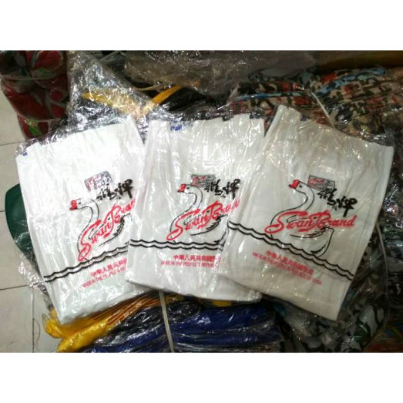 38. 40. 42 SINGLET SWAN BRAND PRIA
